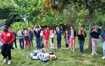 Temps fort pour le MEJ*